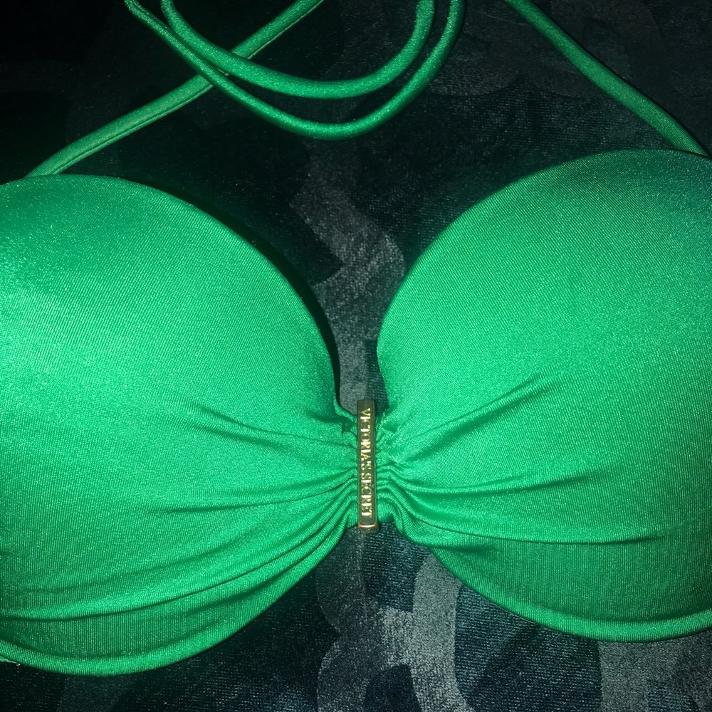 VS Swimwear Bikini Top